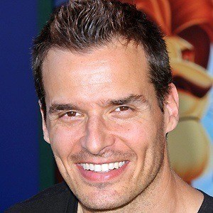 Antonio Sabato Jr. (Soap Opera Actor) - Bio, Family, Trivia | Famous