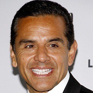 Antonio Villaraigosa - Bio, Family, Trivia | Famous Birthdays