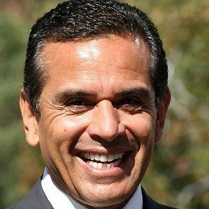 Antonio Villaraigosa - Bio, Family, Trivia | Famous Birthdays