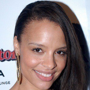 Antonique Smith - Bio, Family, Trivia | Famous Birthdays