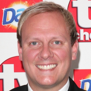 Antony Cotton Headshot 2 of 4