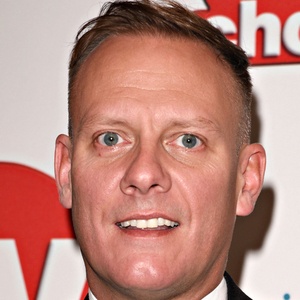 Antony Cotton Headshot 3 of 4