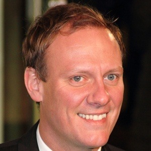 Antony Cotton Headshot 4 of 4