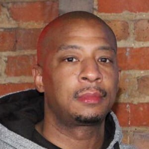 Antwon Tanner at age 33