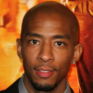 Antwon Tanner at age 29
