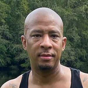 Antwon Tanner at age 29