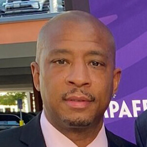 Antwon Tanner at age 43