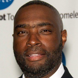 Antwone Fisher - Bio, Family, Trivia | Famous Birthdays
