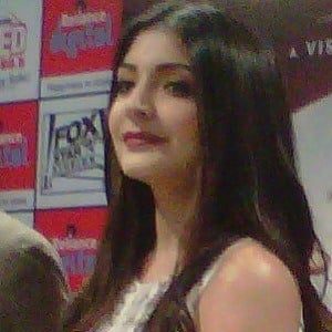 Anushka Sharma Headshot 2 of 2