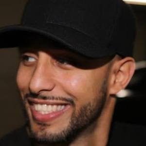 Anwar Jibawi Age Family Bio Famous Birthdays