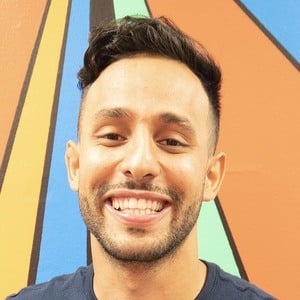 Anwar Jibawi Headshot 6 of 6