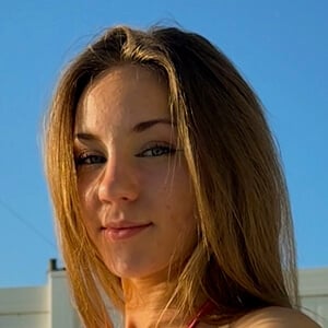 Anya Lacey Headshot 2 of 6