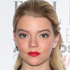 Anya Taylor-Joy Discography