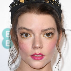 Anya Taylor-Joy Headshot 7 of 10