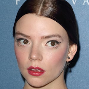 Anya Taylor-Joy Discography