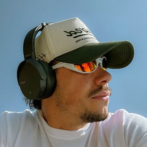 anymorph Headshot 3 of 3