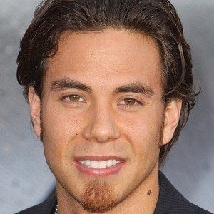 Apolo Ohno Headshot 4 of 10