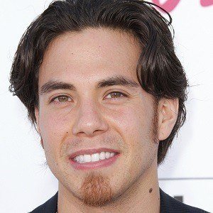 Apolo Ohno Headshot 5 of 10