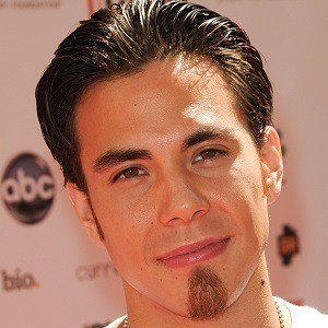 Apolo Ohno Headshot 6 of 10