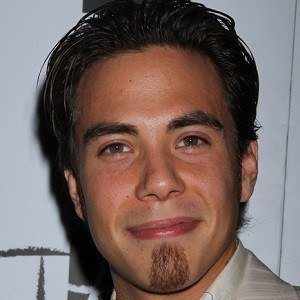 Apolo Ohno Headshot 7 of 10