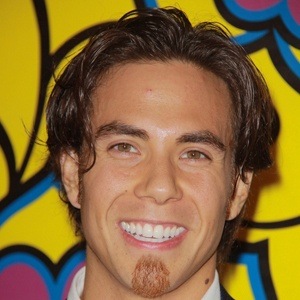 Apolo Ohno at age 30