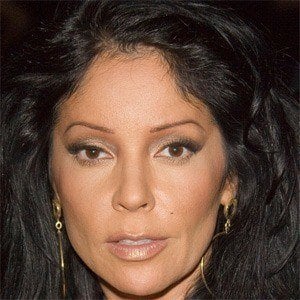 Apollonia Kotero - Bio, Family, Trivia | Famous Birthdays