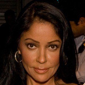 Apollonia Kotero - Bio, Family, Trivia | Famous Birthdays