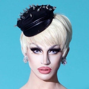 Aquaria Headshot 2 of 5