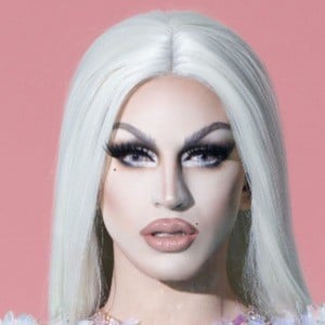 Aquaria Headshot 3 of 5