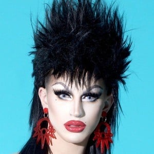 Aquaria Headshot 4 of 5