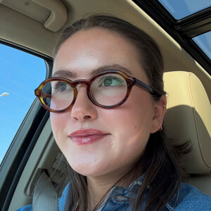 Arabella Touchstone Headshot 3 of 3