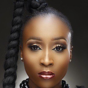 Aramide Headshot 5 of 10