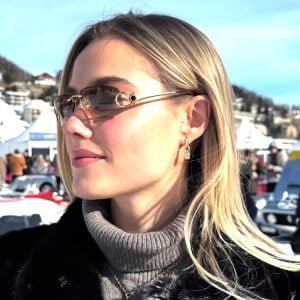 Araminta Reed Headshot 4 of 5