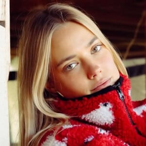 Araminta Reed Headshot 5 of 5