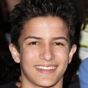 Aramis Knight Headshot 5 of 6