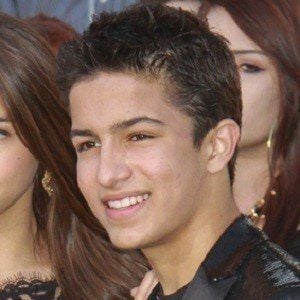 Aramis Knight Headshot 6 of 6