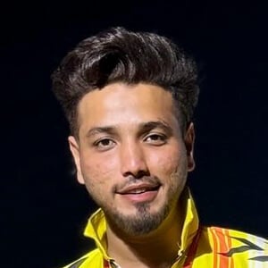 Arbaaz___99 Headshot 2 of 3