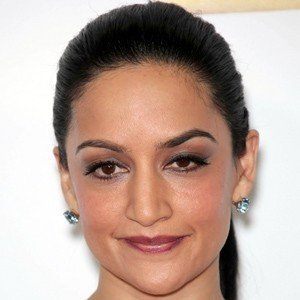 Archie Panjabi - Bio, Family, Trivia | Famous Birthdays