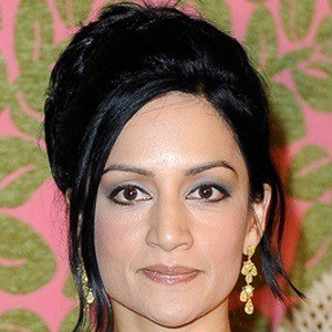 Archie Panjabi - Bio, Family, Trivia | Famous Birthdays