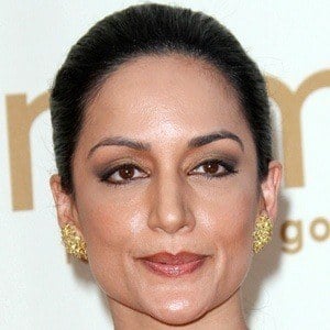 Archie Panjabi Headshot 5 of 5