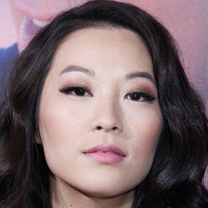 Arden Cho at age 30