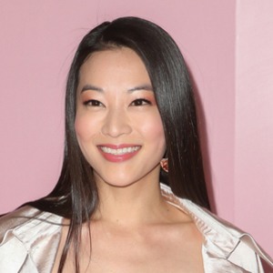 Arden Cho at age 33