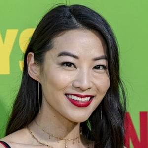 Arden Cho at age 33