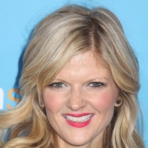 Arden Myrin at age 44