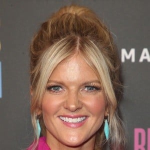 Arden Myrin at age 45