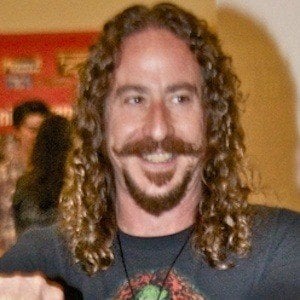 Ari Lehman Headshot 2 of 2