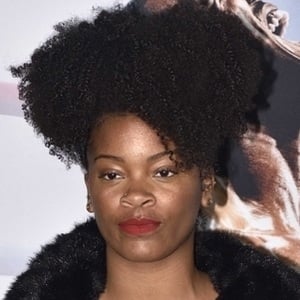 Ari Lennox at age 27