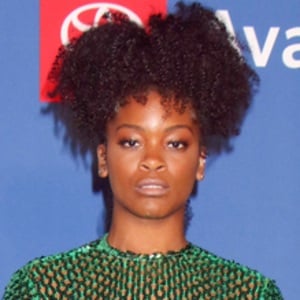 Ari Lennox at age 27