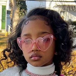 Aria Brown Headshot 2 of 5