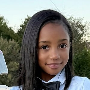 Aria Brown Headshot 3 of 5